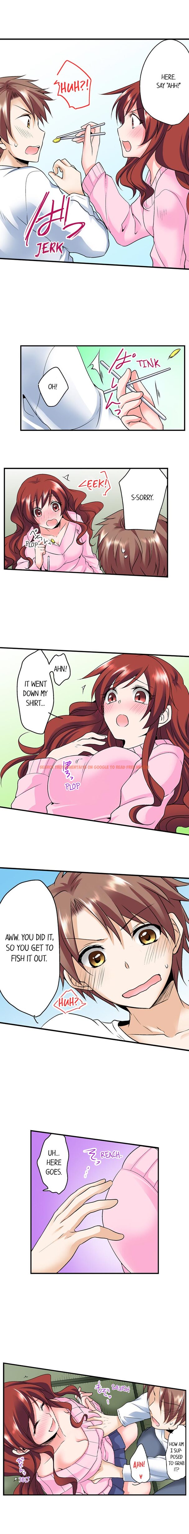 Read Hentai Image 3 812 in comic Naked Matchmaking With My Childhood Friends - Chapter 15 - hentaitnt.net
