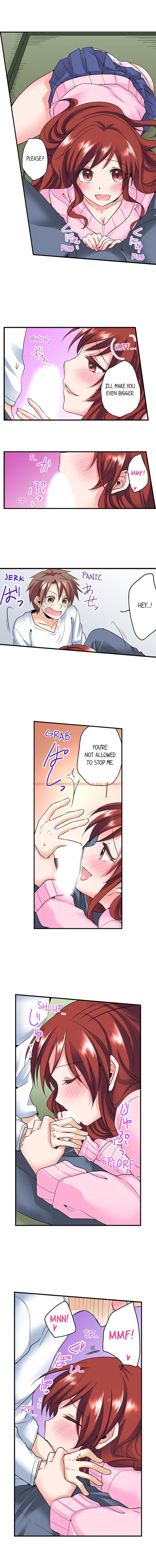 Read Hentai Image 5 812 in comic Naked Matchmaking With My Childhood Friends - Chapter 15 - hentaitnt.net