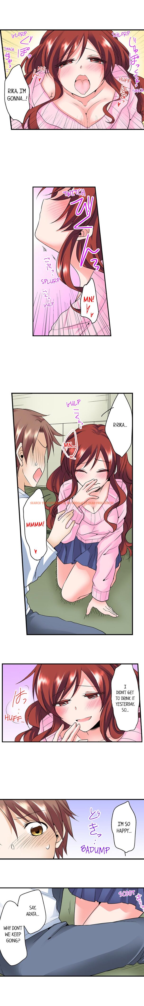 Read Hentai Image 6 812 in comic Naked Matchmaking With My Childhood Friends - Chapter 15 - hentaitnt.net