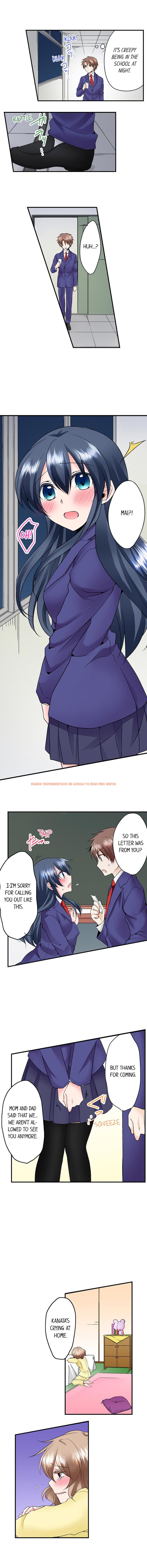Read Hentai Image 2 812 in comic Naked Matchmaking With My Childhood Friends - Chapter 16 - hentaitnt.net