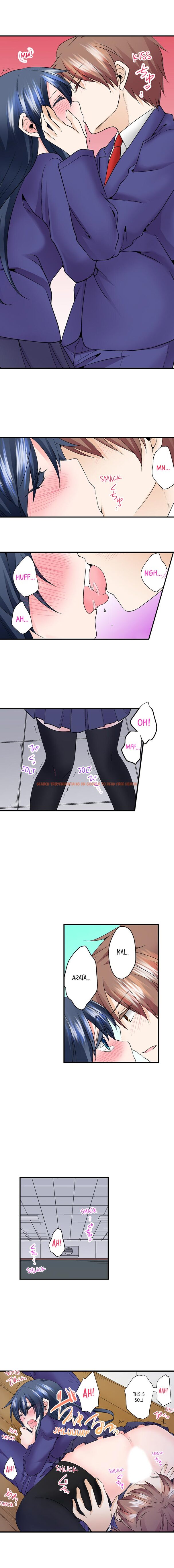 Read Hentai Image 4 812 in comic Naked Matchmaking With My Childhood Friends - Chapter 16 - hentaitnt.net