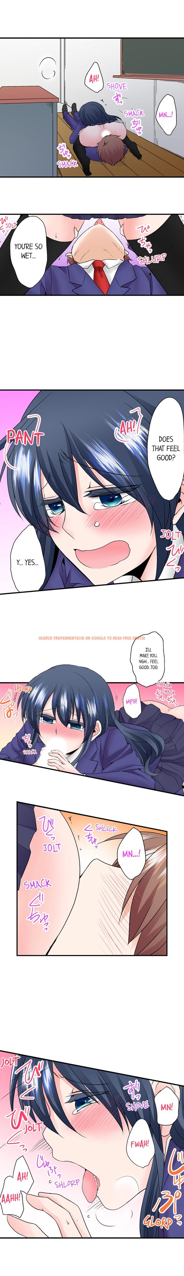 Read Hentai Image 5 812 in comic Naked Matchmaking With My Childhood Friends - Chapter 16 - hentaitnt.net