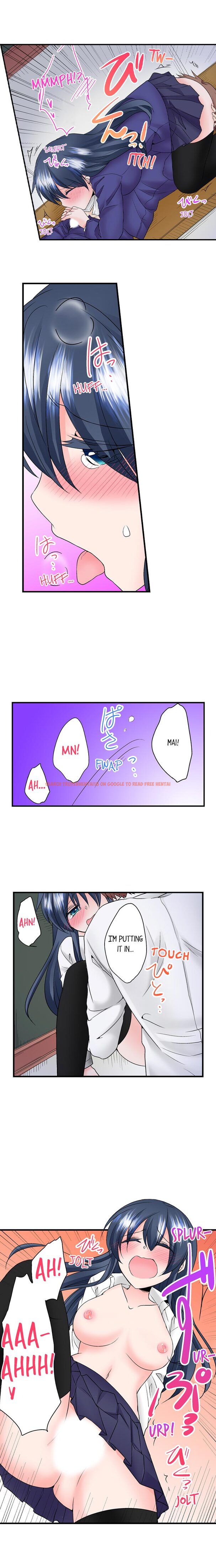 Read Hentai Image 6 812 in comic Naked Matchmaking With My Childhood Friends - Chapter 16 - hentaitnt.net