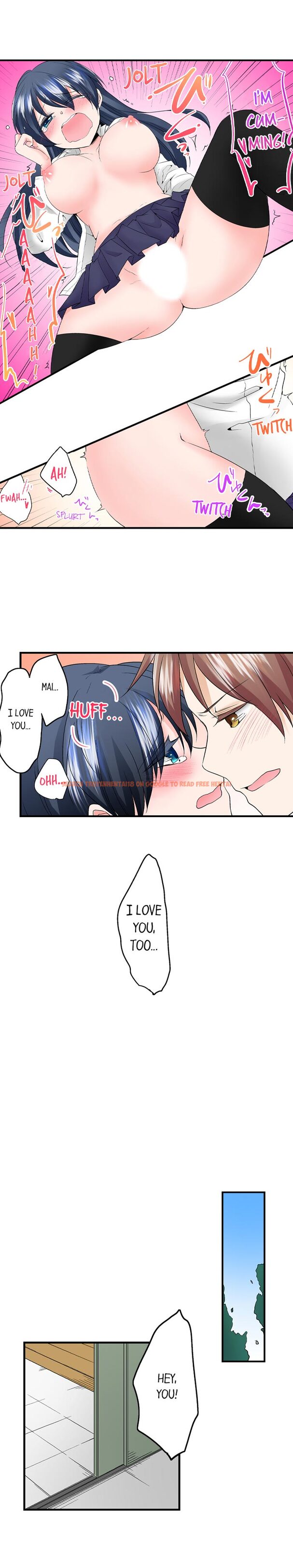 Read Hentai Image 9 812 in comic Naked Matchmaking With My Childhood Friends - Chapter 16 - hentaitnt.net