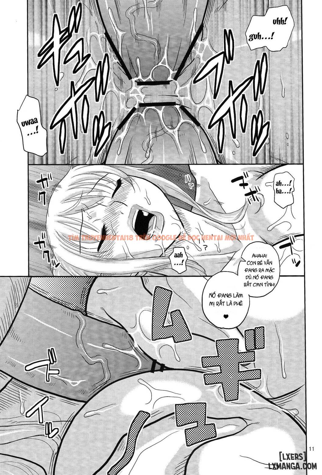 Xem ảnh 11 trong truyện hentai Nami No Ura Koukai Nisshi 7 - One Shot - truyenhentai18.pro