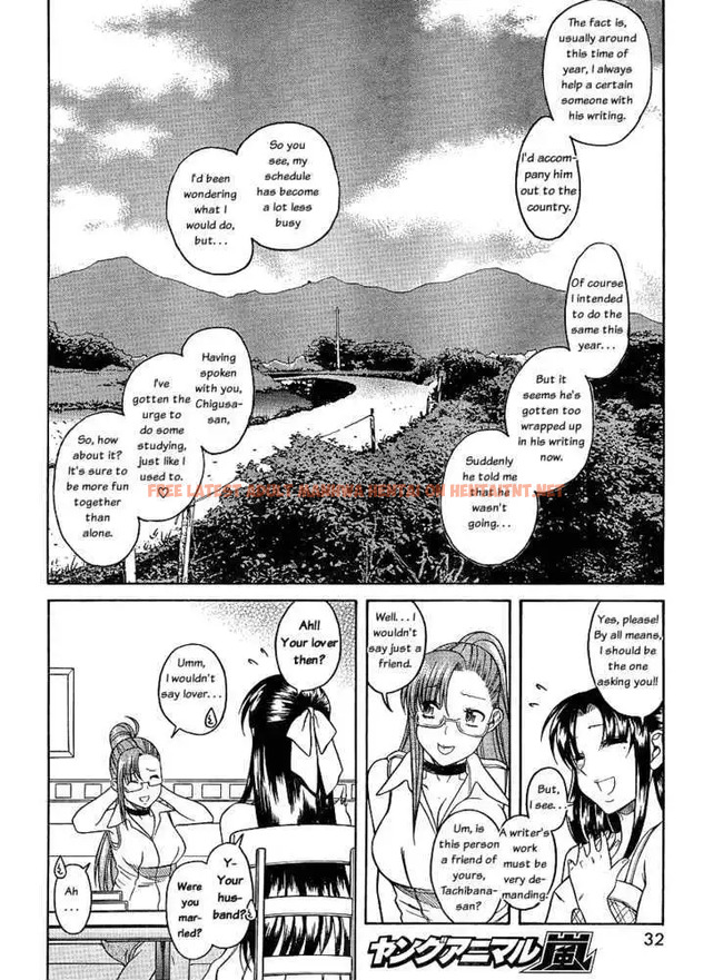 Read Hentai Image 12 060 in comic Nana To Kaoru: Black Label - Chapter 1 - hentaitnt.net