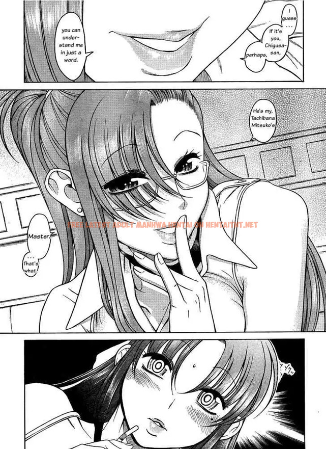 Read Hentai Image 13 060 in comic Nana To Kaoru: Black Label - Chapter 1 - hentaitnt.net