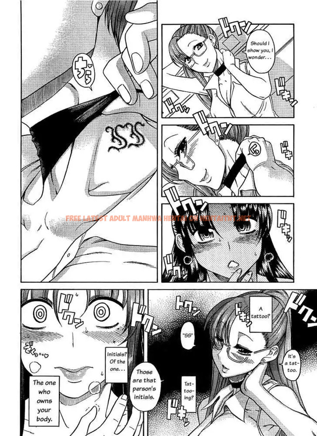 Read Hentai Image 14 060 in comic Nana To Kaoru: Black Label - Chapter 1 - hentaitnt.net