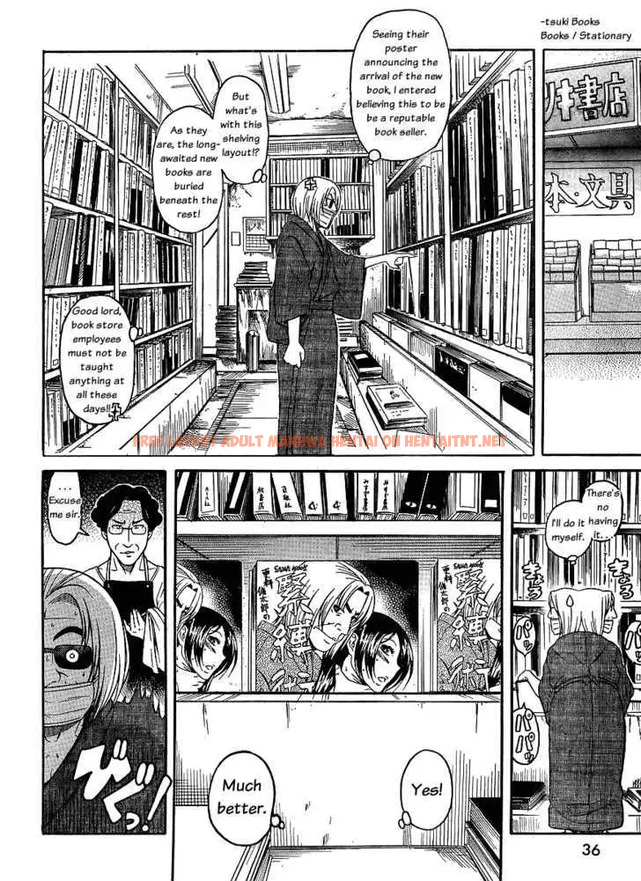 Read Hentai Image 16 060 in comic Nana To Kaoru: Black Label - Chapter 1 - hentaitnt.net