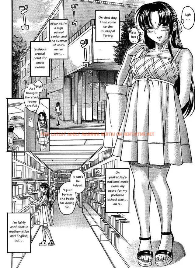 Read Hentai Image 6 057 in comic Nana To Kaoru: Black Label - Chapter 1 - hentaitnt.net