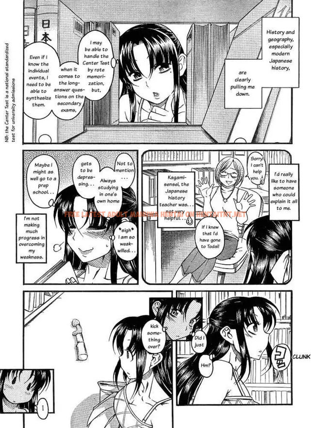 Read Hentai Image 7 057 in comic Nana To Kaoru: Black Label - Chapter 1 - hentaitnt.net