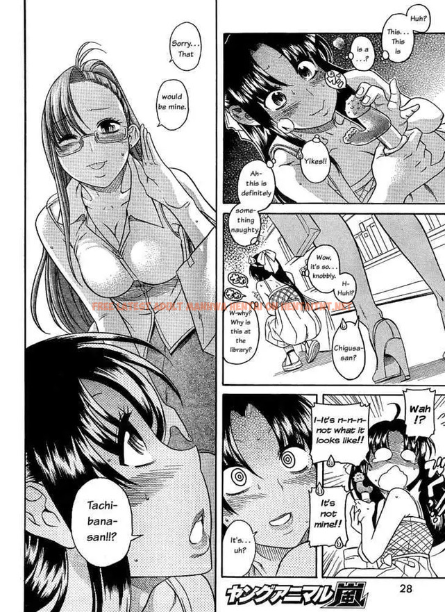 Read Hentai Image 8 057 in comic Nana To Kaoru: Black Label - Chapter 1 - hentaitnt.net