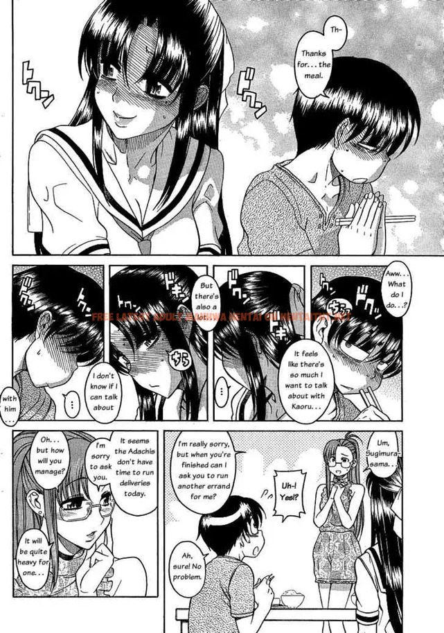 Read Hentai Image 14 053 in comic Nana To Kaoru: Black Label - Chapter 10 - hentaitnt.net