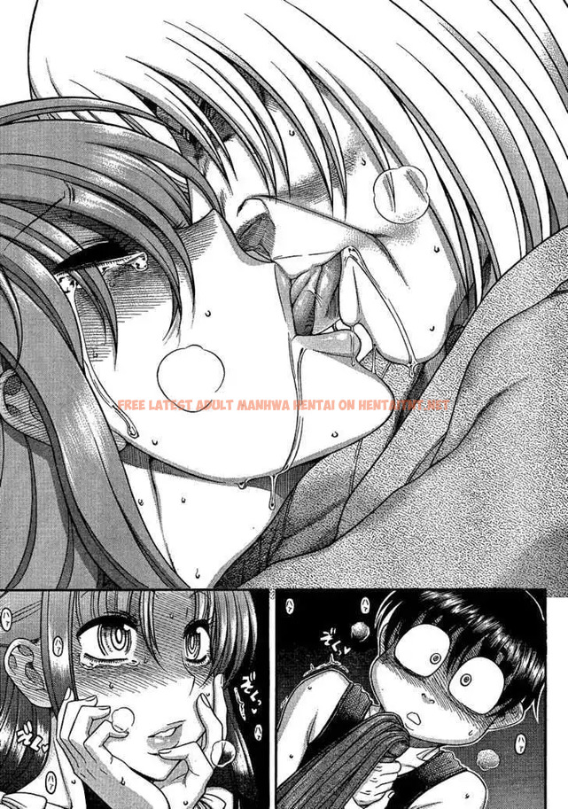 Read Hentai Image 6 053 in comic Nana To Kaoru: Black Label - Chapter 10 - hentaitnt.net