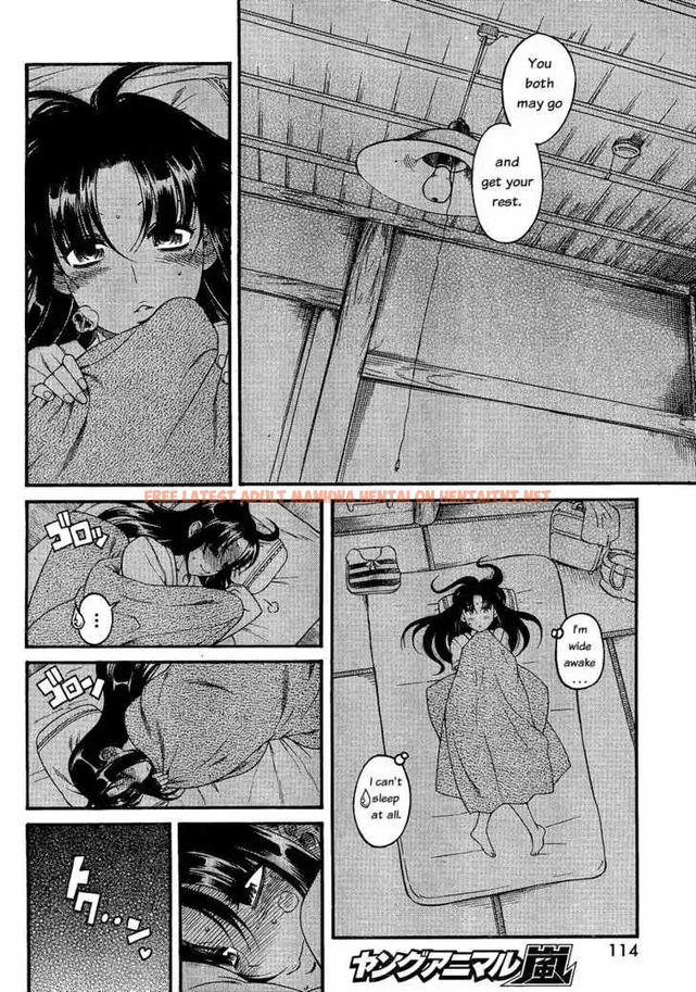 Read Hentai Image 8 053 in comic Nana To Kaoru: Black Label - Chapter 10 - hentaitnt.net