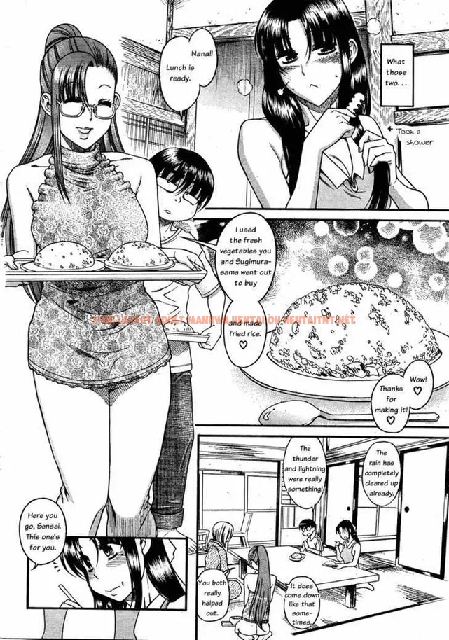 Read Hentai Image 12 053 in comic Nana To Kaoru: Black Label - Chapter 11 - hentaitnt.net