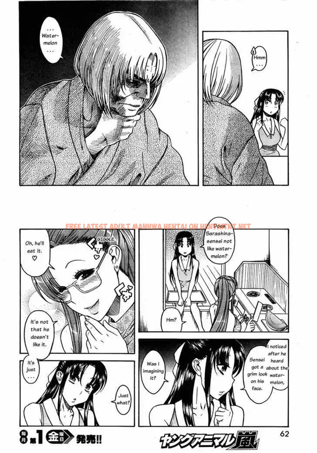 Read Hentai Image 14 053 in comic Nana To Kaoru: Black Label - Chapter 11 - hentaitnt.net