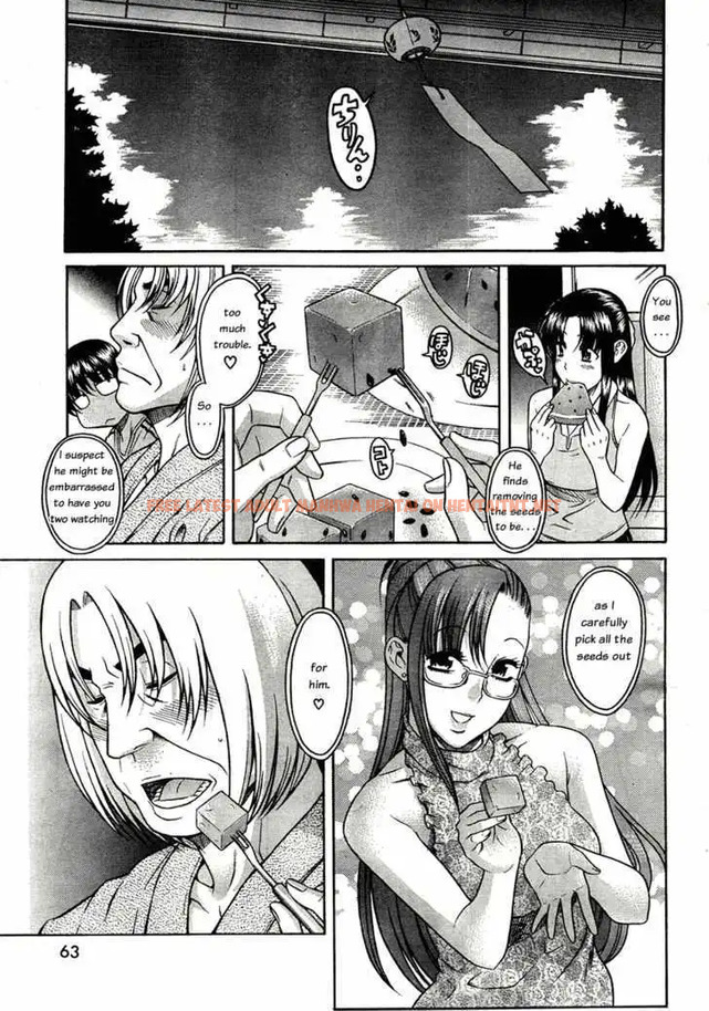 Read Hentai Image 15 053 in comic Nana To Kaoru: Black Label - Chapter 11 - hentaitnt.net