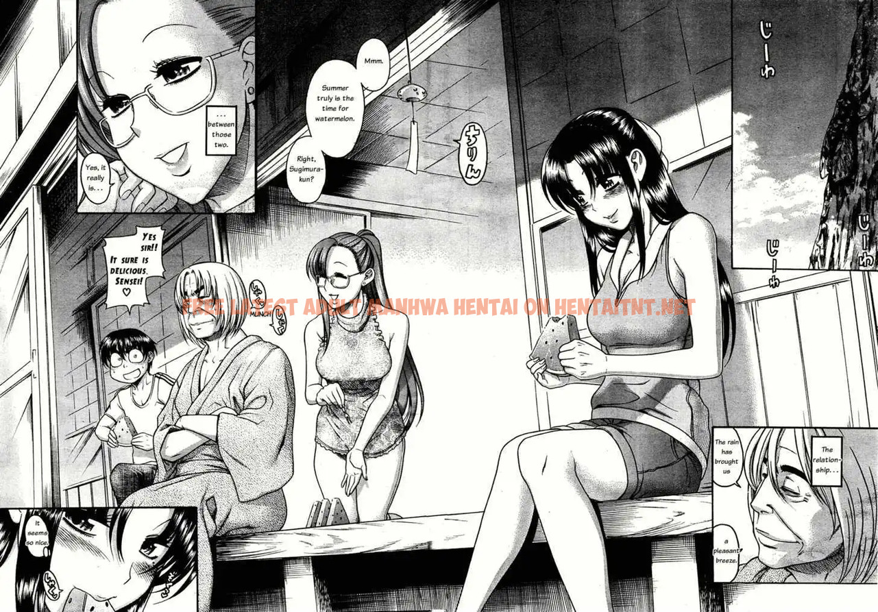 Read Hentai Image 16 053 in comic Nana To Kaoru: Black Label - Chapter 11 - hentaitnt.net