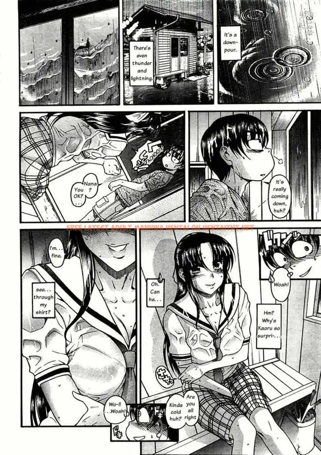 Read Hentai Image 2 050 in comic Nana To Kaoru: Black Label - Chapter 11 - hentaitnt.net