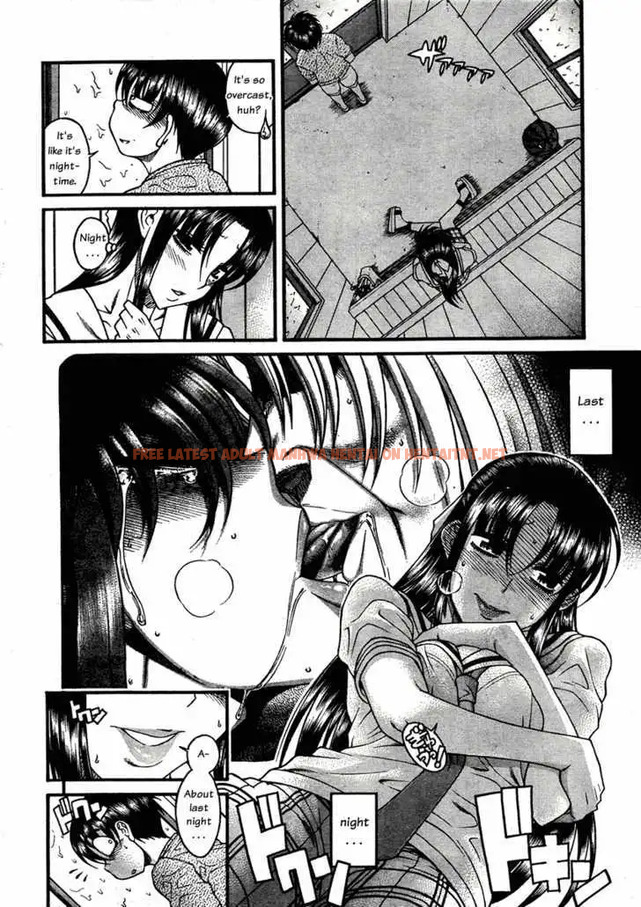 Read Hentai Image 4 053 in comic Nana To Kaoru: Black Label - Chapter 11 - hentaitnt.net