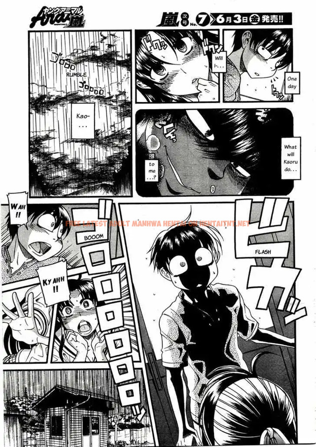 Read Hentai Image 7 053 in comic Nana To Kaoru: Black Label - Chapter 11 - hentaitnt.net