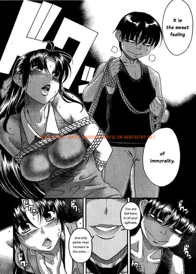 Read Hentai Image 14 050 in comic Nana To Kaoru: Black Label - Chapter 12 - hentaitnt.net