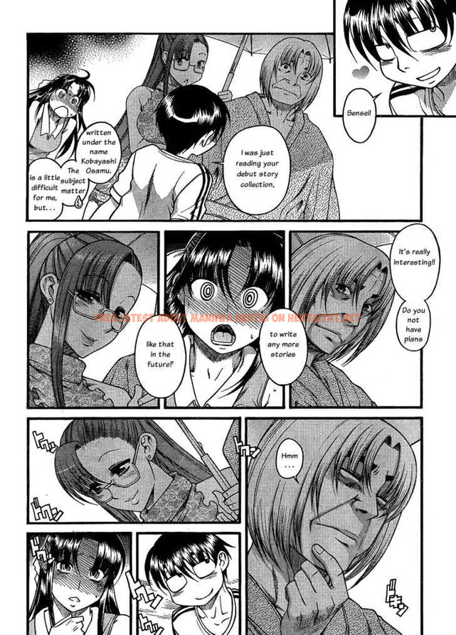 Read Hentai Image 18 050 in comic Nana To Kaoru: Black Label - Chapter 12 - hentaitnt.net