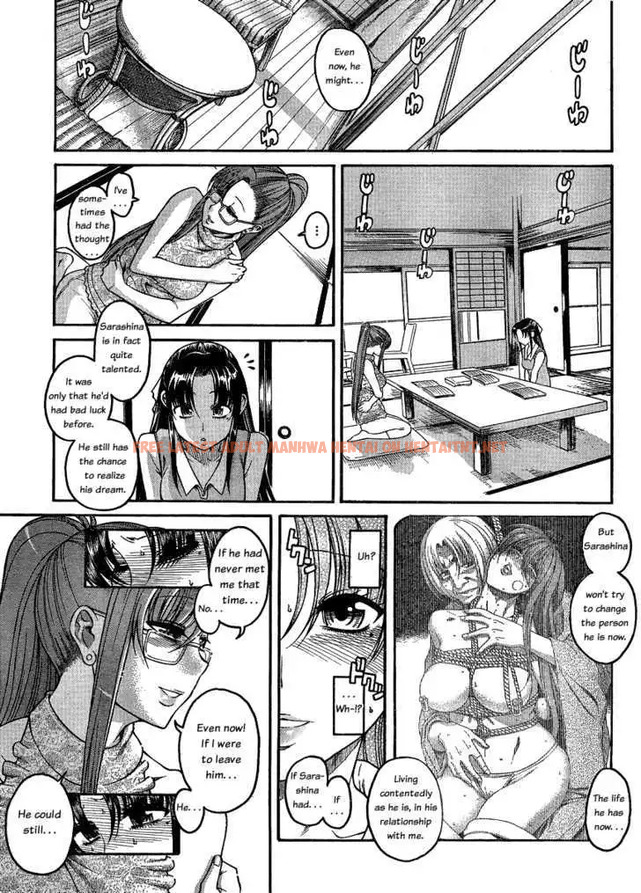 Read Hentai Image 6 050 in comic Nana To Kaoru: Black Label - Chapter 12 - hentaitnt.net