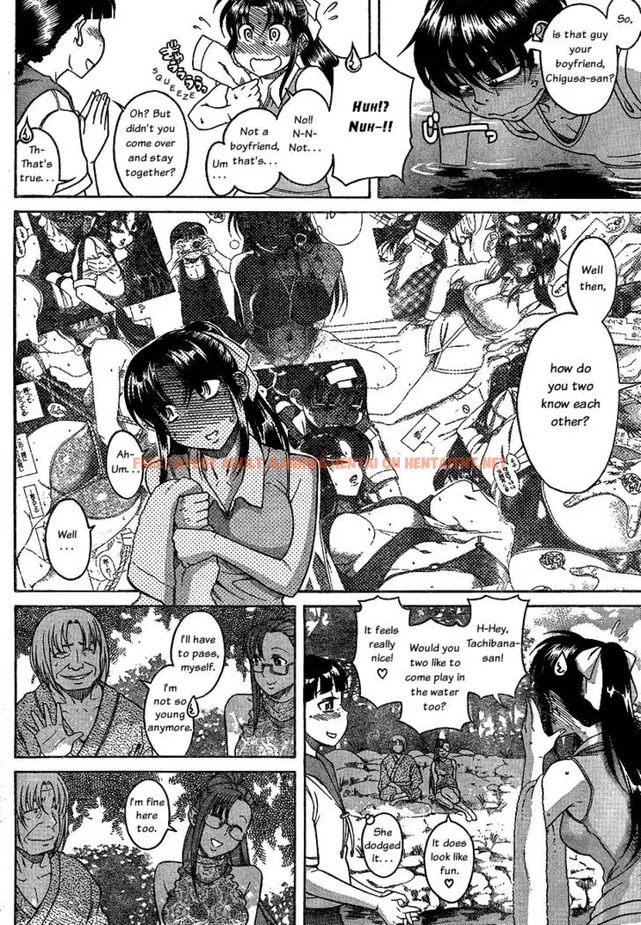 Read Hentai Image 10 050 in comic Nana To Kaoru: Black Label - Chapter 13 - hentaitnt.net