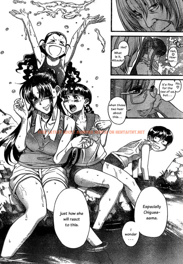 Read Hentai Image 14 050 in comic Nana To Kaoru: Black Label - Chapter 13 - hentaitnt.net