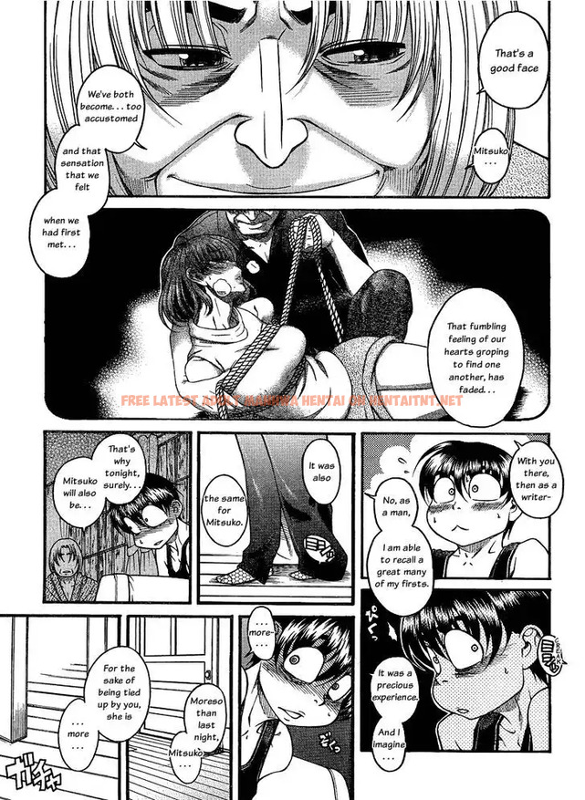 Read Hentai Image 15 050 in comic Nana To Kaoru: Black Label - Chapter 14 - hentaitnt.net