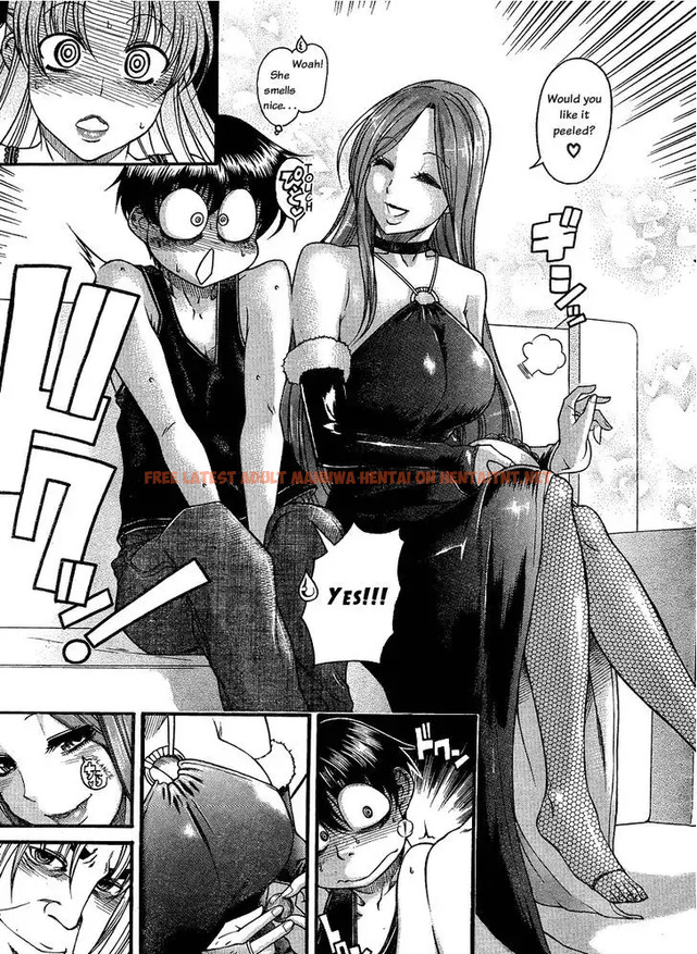 Read Hentai Image 18 050 in comic Nana To Kaoru: Black Label - Chapter 14 - hentaitnt.net