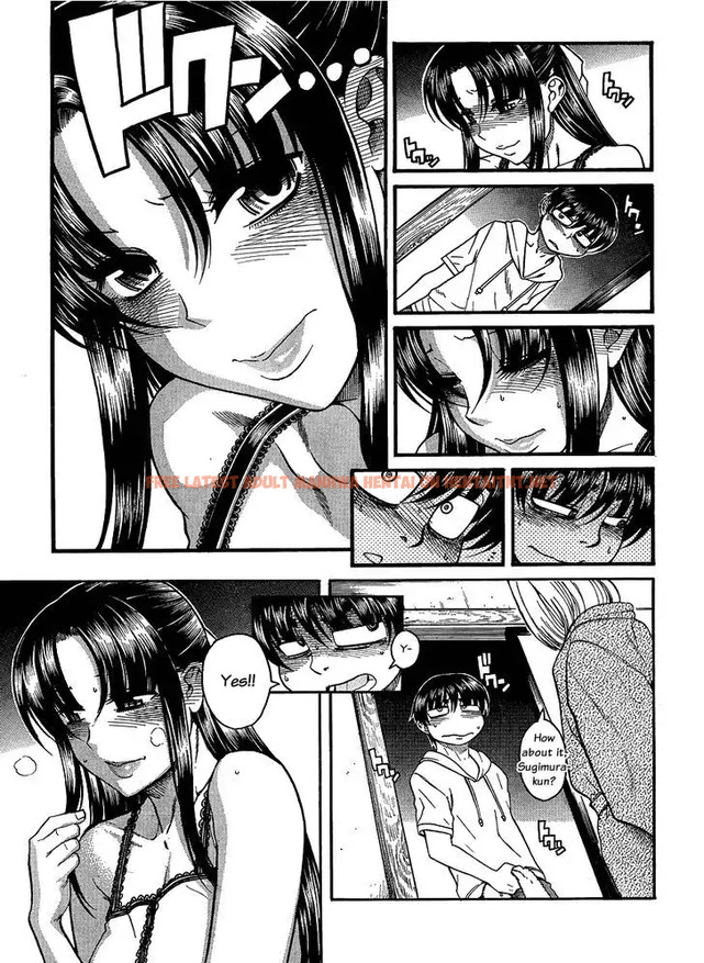 Read Hentai Image 3 050 in comic Nana To Kaoru: Black Label - Chapter 14 - hentaitnt.net