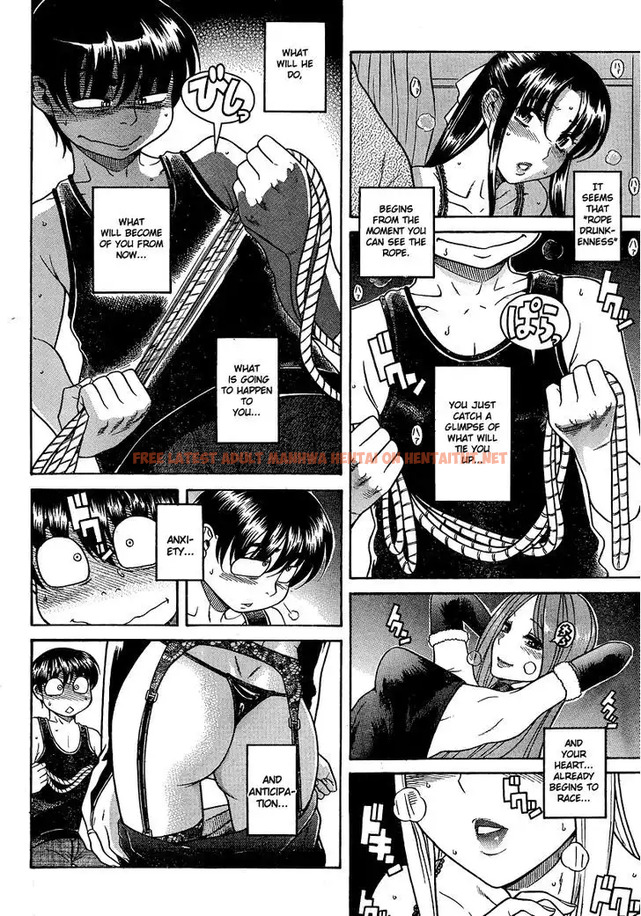 Read Hentai Image 11 050 in comic Nana To Kaoru: Black Label - Chapter 16 - hentaitnt.net