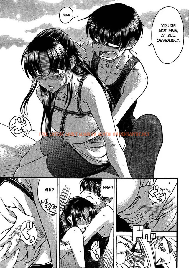 Read Hentai Image 10 047 in comic Nana To Kaoru: Black Label - Chapter 18 - hentaitnt.net