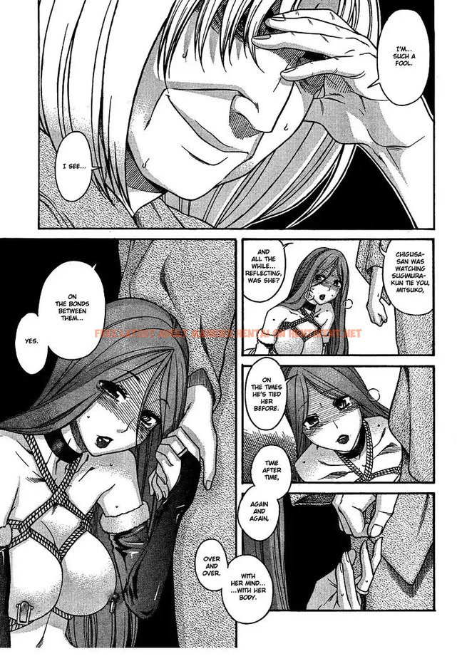 Read Hentai Image 12 047 in comic Nana To Kaoru: Black Label - Chapter 18 - hentaitnt.net