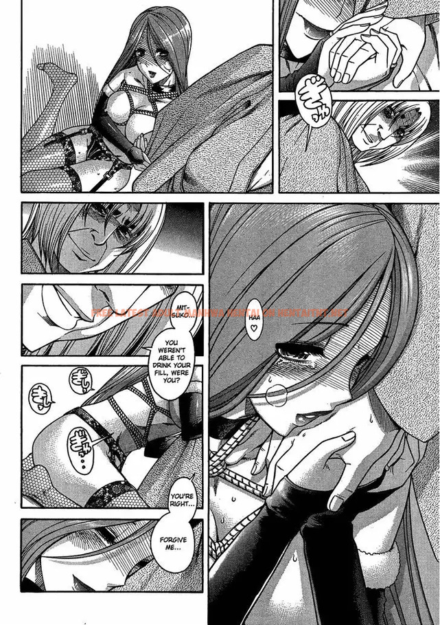 Read Hentai Image 14 047 in comic Nana To Kaoru: Black Label - Chapter 18 - hentaitnt.net