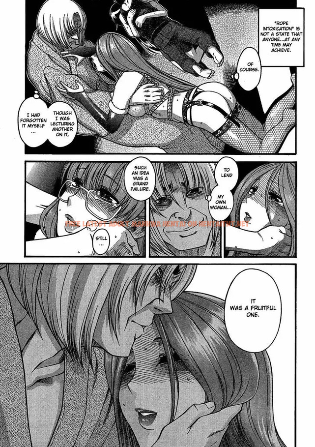 Read Hentai Image 15 047 in comic Nana To Kaoru: Black Label - Chapter 18 - hentaitnt.net