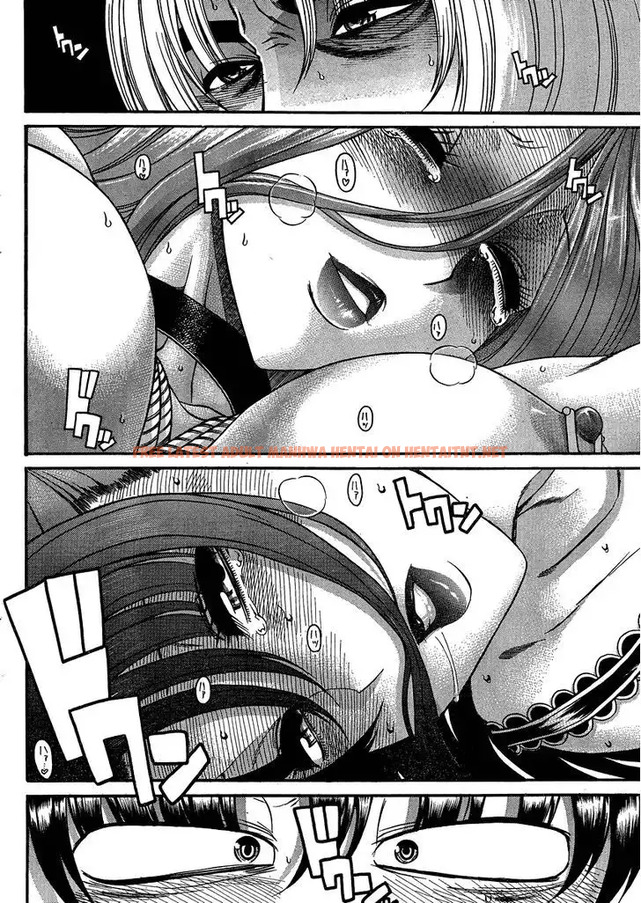 Read Hentai Image 15 047 in comic Nana To Kaoru: Black Label - Chapter 19 - hentaitnt.net