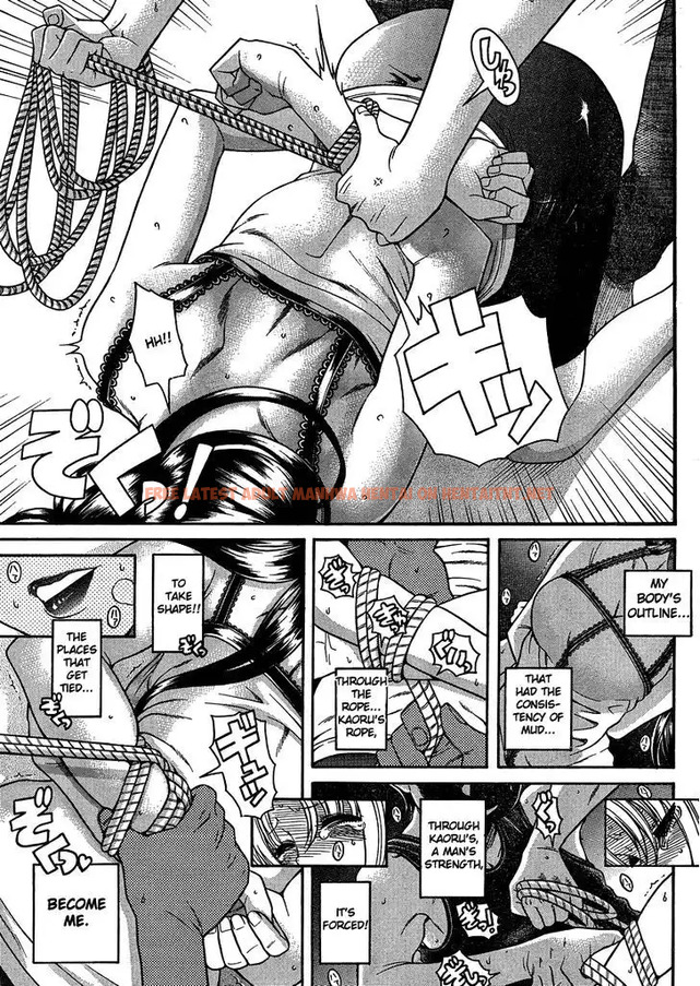 Read Hentai Image 6 047 in comic Nana To Kaoru: Black Label - Chapter 19 - hentaitnt.net