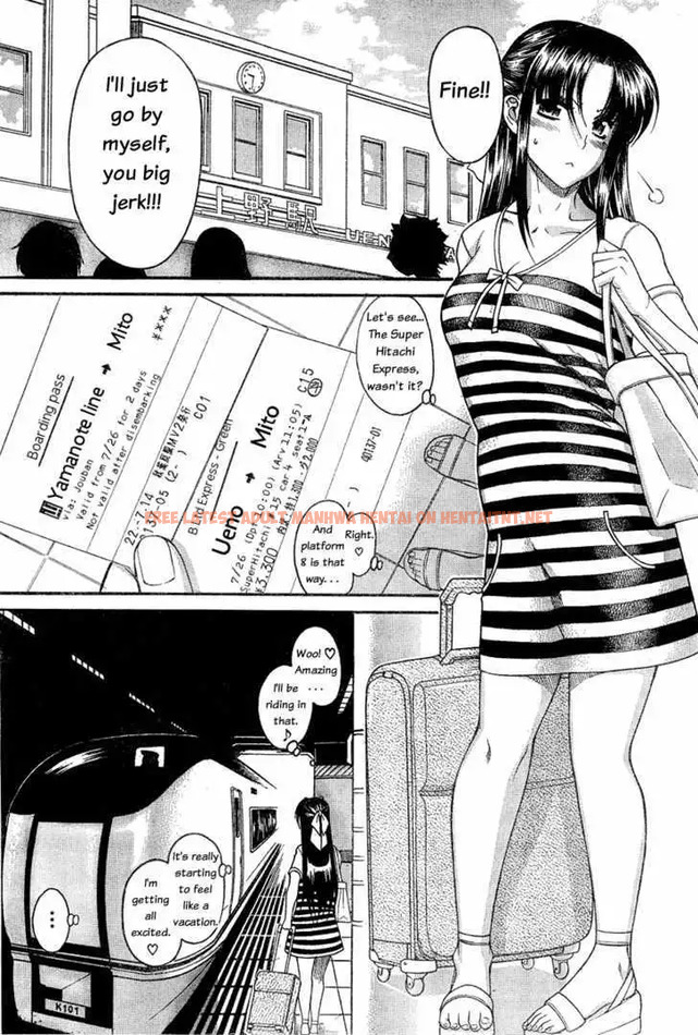 Read Hentai Image 19 057 in comic Nana To Kaoru: Black Label - Chapter 2 - hentaitnt.net