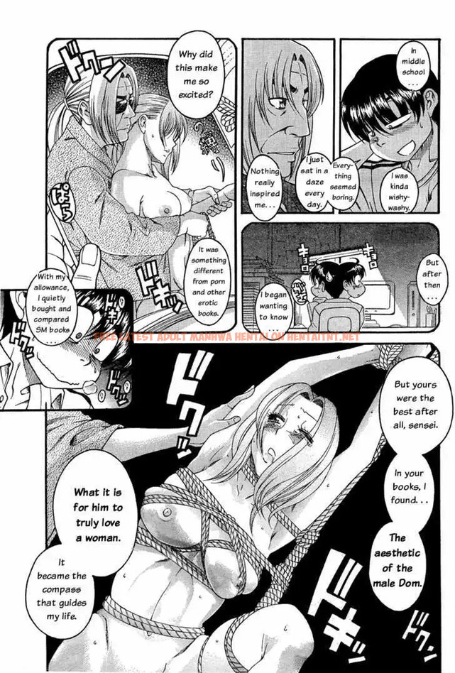 Read Hentai Image 4 057 in comic Nana To Kaoru: Black Label - Chapter 2 - hentaitnt.net