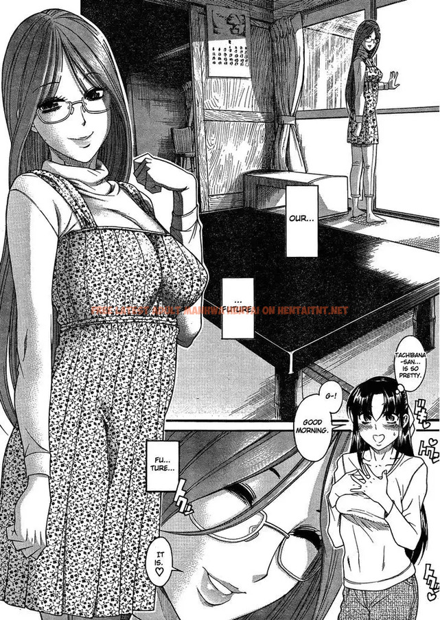 Read Hentai Image 10 047 in comic Nana To Kaoru: Black Label - Chapter 20 - hentaitnt.net