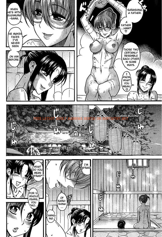 Read Hentai Image 13 047 in comic Nana To Kaoru: Black Label - Chapter 21 - hentaitnt.net