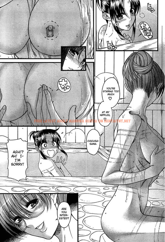 Read Hentai Image 4 047 in comic Nana To Kaoru: Black Label - Chapter 21 - hentaitnt.net