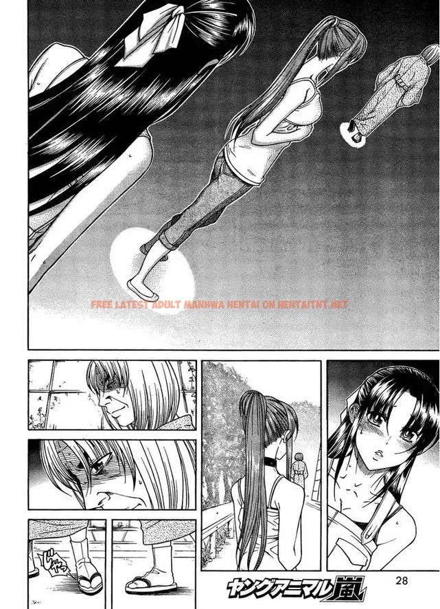 Read Hentai Image 16 044 in comic Nana To Kaoru: Black Label - Chapter 22 - hentaitnt.net