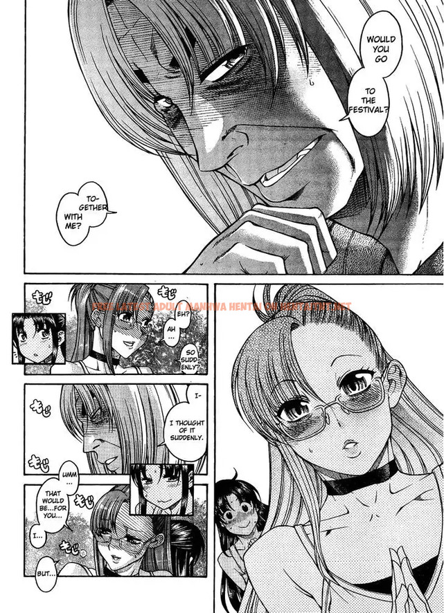 Read Hentai Image 18 044 in comic Nana To Kaoru: Black Label - Chapter 22 - hentaitnt.net