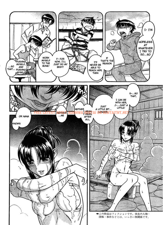 Read Hentai Image 3 044 in comic Nana To Kaoru: Black Label - Chapter 22 - hentaitnt.net