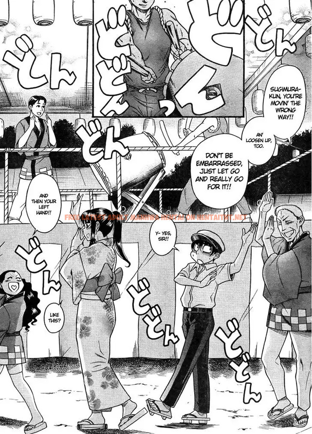 Read Hentai Image 11 043 in comic Nana To Kaoru: Black Label - Chapter 25 - hentaitnt.net